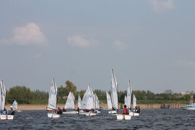 Foto des Albums: Gothaer-Junior-Cup 2014
