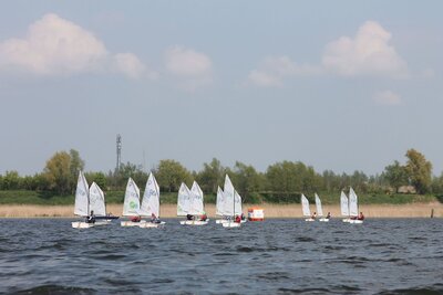 Foto des Albums: Gothaer-Junior-Cup 2014