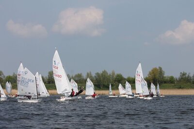 Foto des Albums: Gothaer-Junior-Cup 2014