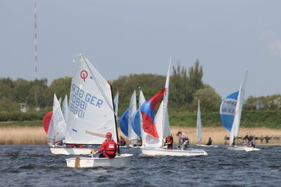 Foto des Albums: Gothaer-Junior-Cup 2014