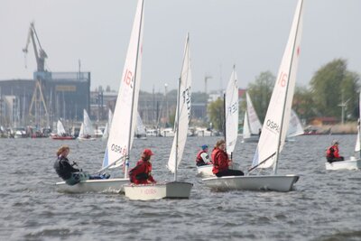 Foto des Albums: Gothaer-Junior-Cup 2014