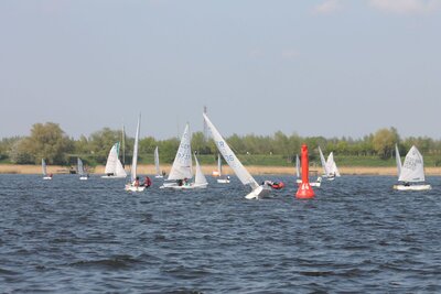 Foto des Albums: Gothaer-Junior-Cup 2014
