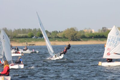 Foto des Albums: Gothaer-Junior-Cup 2014
