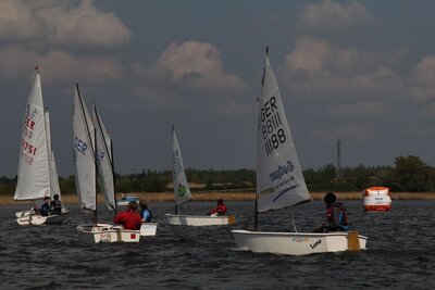 Foto des Albums: Gothaer-Junior-Cup 2014