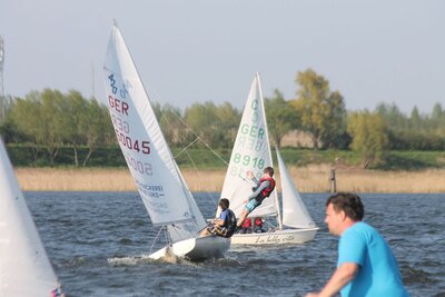 Foto des Albums: Gothaer-Junior-Cup 2014