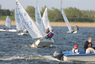 Foto des Albums: Gothaer-Junior-Cup 2014