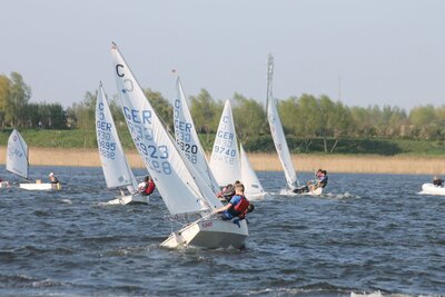 Foto des Albums: Gothaer-Junior-Cup 2014