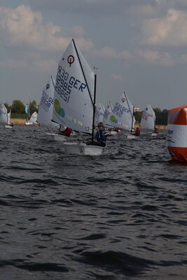 Foto des Albums: Gothaer-Junior-Cup 2014