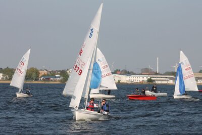 Foto des Albums: Gothaer-Junior-Cup 2014