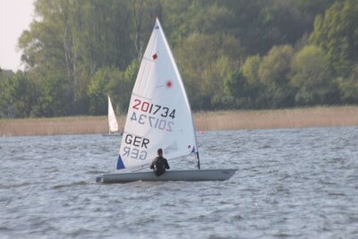 Foto des Albums: Gothaer-Junior-Cup 2014
