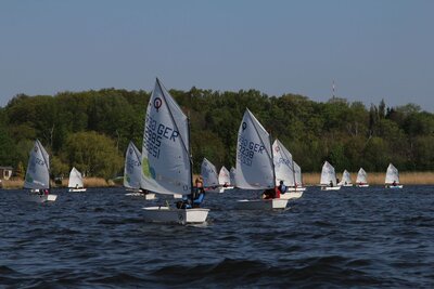 Foto des Albums: Gothaer-Junior-Cup 2014