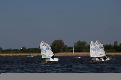 Foto des Albums: Gothaer-Junior-Cup 2014