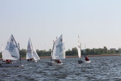 Foto des Albums: Gothaer-Junior-Cup 2014