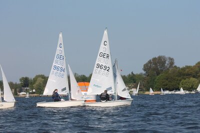 Foto des Albums: Gothaer-Junior-Cup 2014