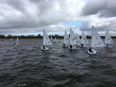 Foto des Albums: Gothaer-Junior-Cup 2017