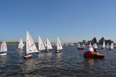 Foto des Albums: Gothaer-Junior-Cup 2018