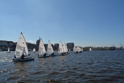 Foto des Albums: Gothaer-Junior-Cup 2018