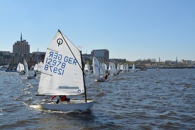 Foto des Albums: Gothaer-Junior-Cup 2018