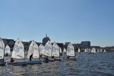 Foto des Albums: Gothaer-Junior-Cup 2018