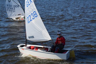 Foto des Albums: Gothaer-Junior-Cup 2018