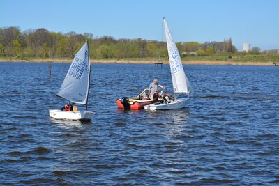 Foto des Albums: Gothaer-Junior-Cup 2018