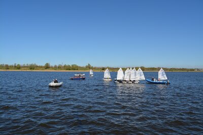 Foto des Albums: Gothaer-Junior-Cup 2018
