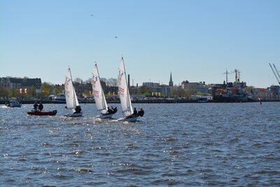 Foto des Albums: Gothaer-Junior-Cup 2018
