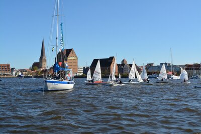 Foto des Albums: Gothaer-Junior-Cup 2018