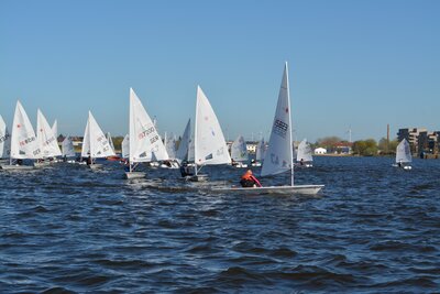 Foto des Albums: Gothaer-Junior-Cup 2018