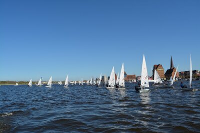 Foto des Albums: Gothaer-Junior-Cup 2018