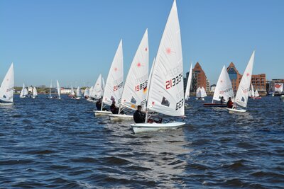 Foto des Albums: Gothaer-Junior-Cup 2018