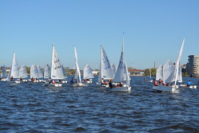Foto des Albums: Gothaer-Junior-Cup 2018