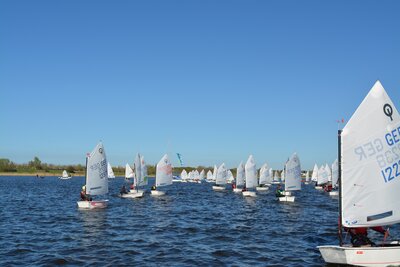 Foto des Albums: Gothaer-Junior-Cup 2018