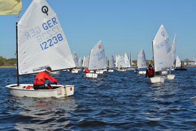 Foto des Albums: Gothaer-Junior-Cup 2018