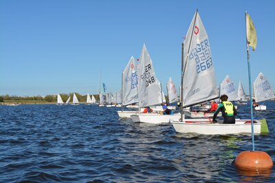 Foto des Albums: Gothaer-Junior-Cup 2018