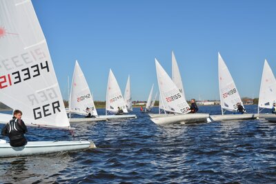 Foto des Albums: Gothaer-Junior-Cup 2018