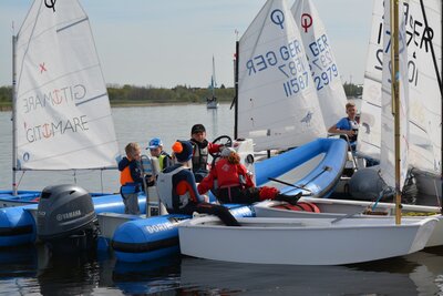Foto des Albums: Gothaer-Junior-Cup 2018