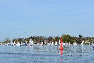Foto des Albums: Gothaer-Junior-Cup 2018