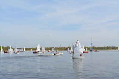 Foto des Albums: Gothaer-Junior-Cup 2018