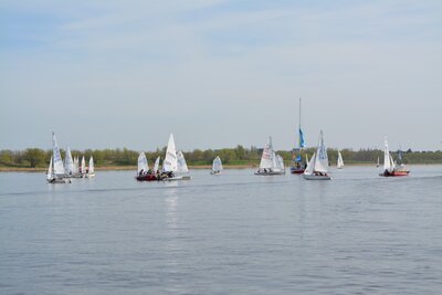 Foto des Albums: Gothaer-Junior-Cup 2018