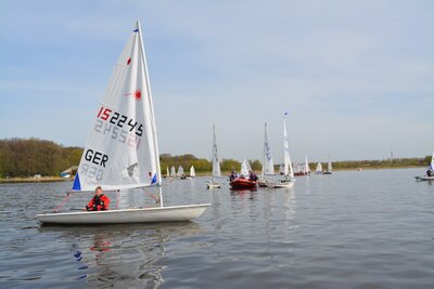 Foto des Albums: Gothaer-Junior-Cup 2018