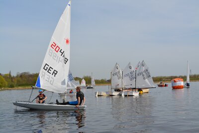 Foto des Albums: Gothaer-Junior-Cup 2018