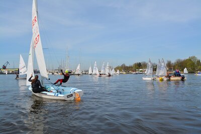 Foto des Albums: Gothaer-Junior-Cup 2018