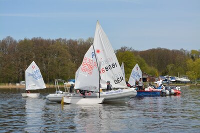 Foto des Albums: Gothaer-Junior-Cup 2018