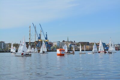 Foto des Albums: Gothaer-Junior-Cup 2018