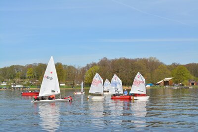 Foto des Albums: Gothaer-Junior-Cup 2018