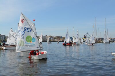 Foto des Albums: Gothaer-Junior-Cup 2018