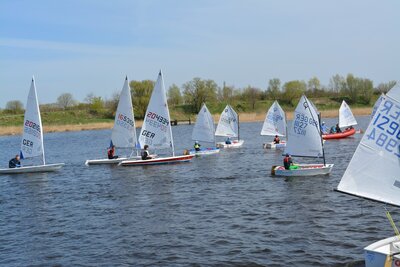 Foto des Albums: Gothaer-Junior-Cup 2018