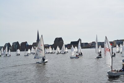 Foto des Albums: Gothaer-Junior-Cup 2018