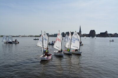 Foto des Albums: Gothaer-Junior-Cup 2018